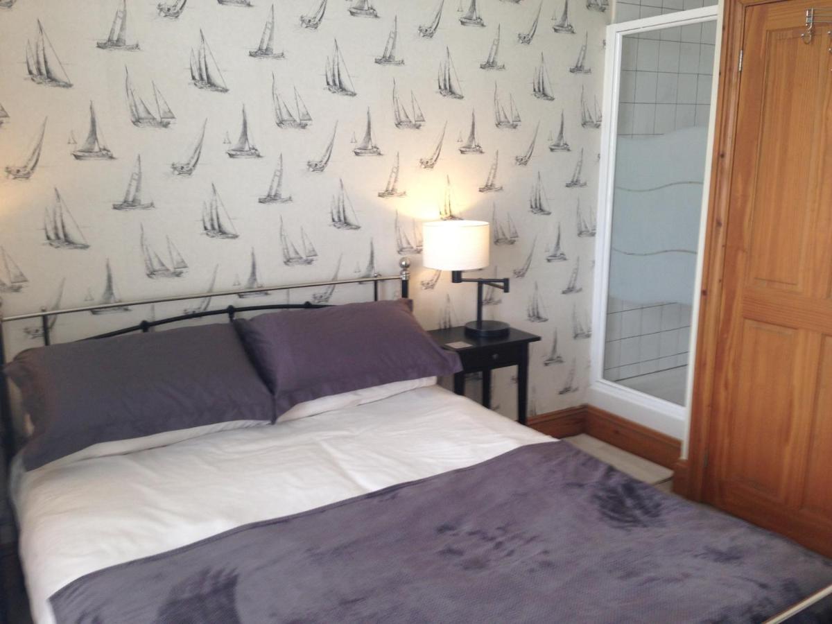Durnford St- Amazing Location - Free Wifi Plymouth Exterior foto