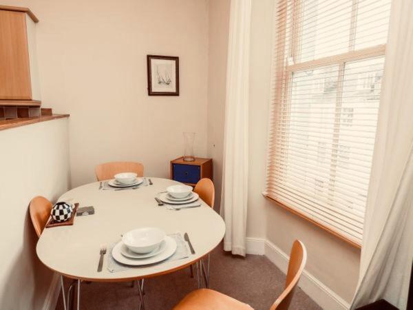 Durnford St- Amazing Location - Free Wifi Plymouth Exterior foto