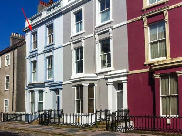 Durnford St- Amazing Location - Free Wifi Plymouth Exterior foto